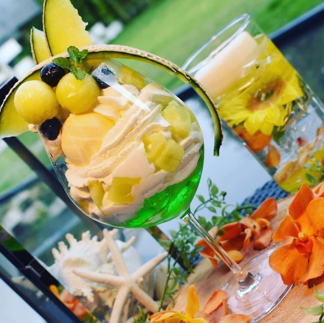 九十九島ベイサイドホテル＆リゾート フラッグスのグルメインスタ