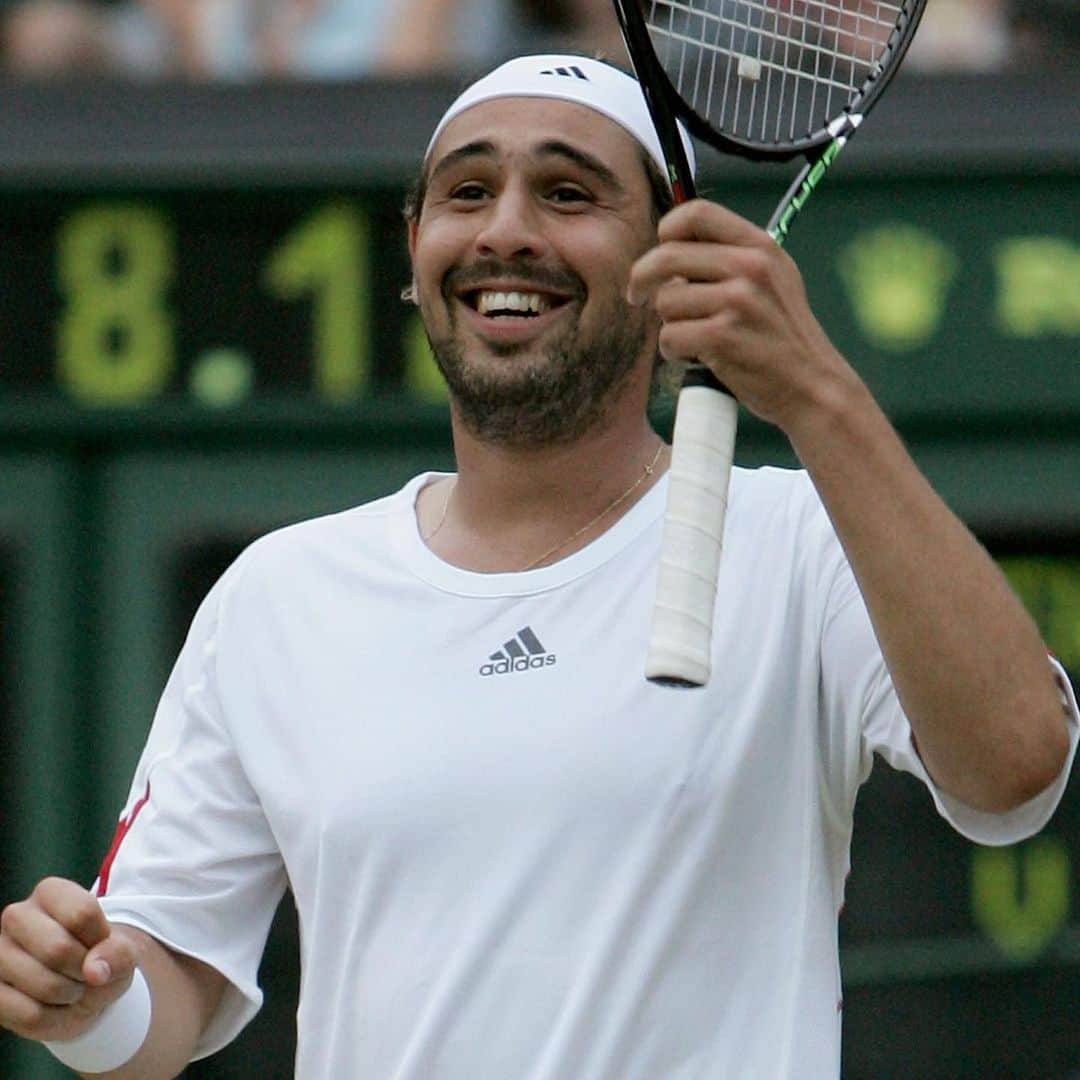 ATP World Tourさんのインスタグラム写真 - (ATP World TourInstagram)「“Thank you for always believing in me." . @baghdatis_official has announced that @wimbledon will be his last tournament as a professional on the #ATPTour 🙏」6月24日 17時46分 - atptour