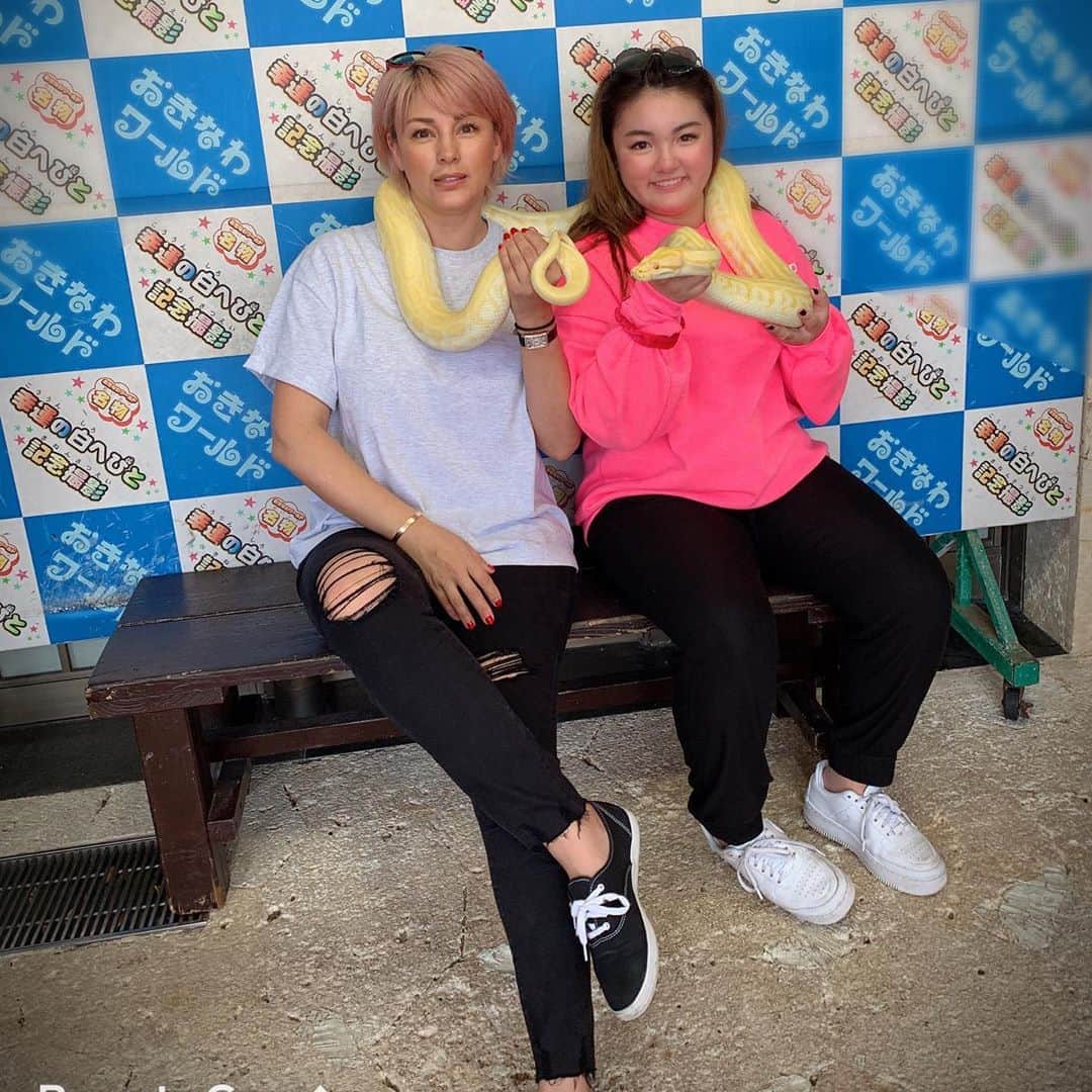 梅宮アンナのグルメインスタ