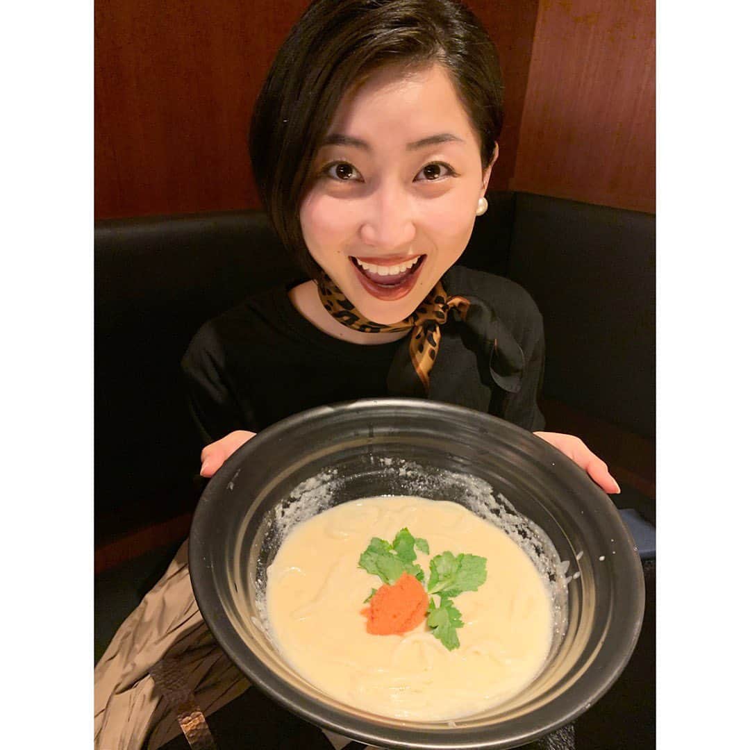 芦田美歩のグルメインスタ