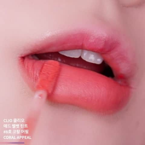 클리오 CLIO officialのインスタグラム