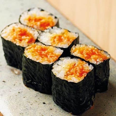 東京カレンダーのグルメインスタ