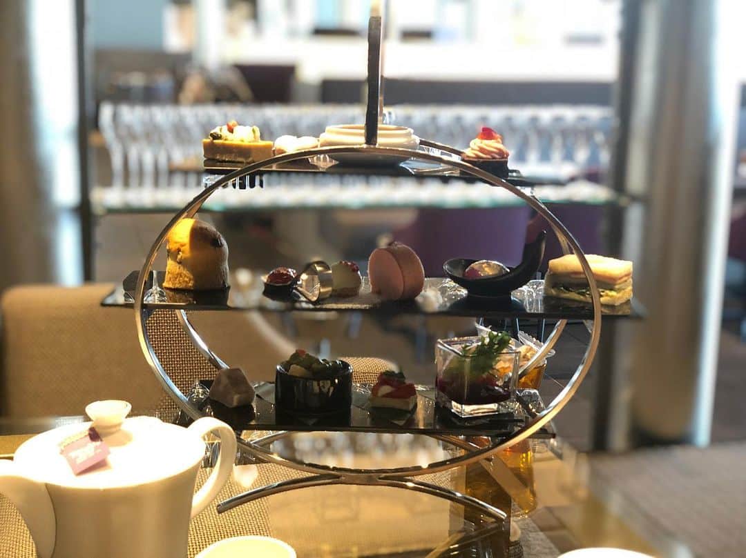 佐々木もよこのグルメインスタ