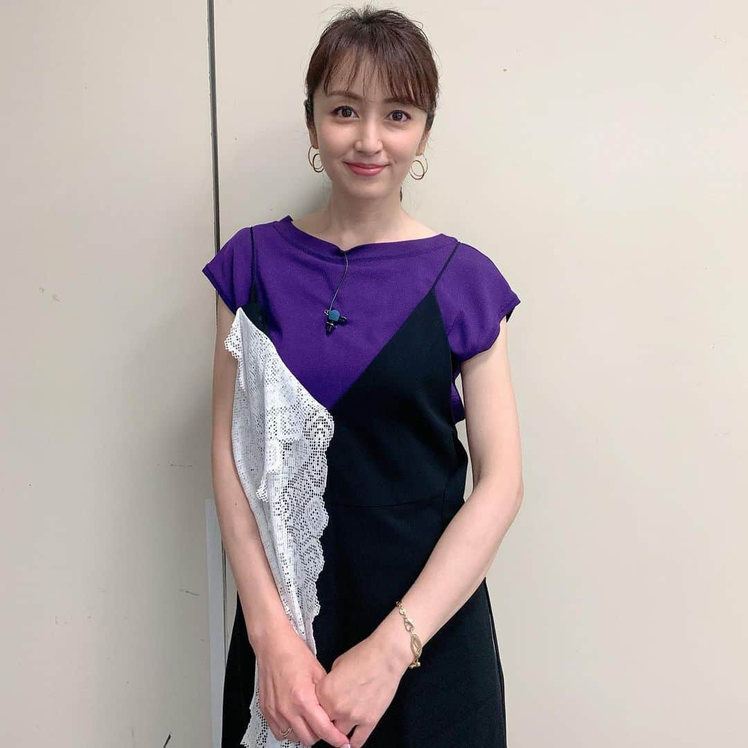 矢田亜希子さんのインスタグラム写真 - (矢田亜希子Instagram)「今日は収録。喉が、、声が、、⁈まさかの風邪気味。滅多に滅多に風邪ひかない私がびっくり。早く治さなきゃ‼︎ #矢田亜希子 #akikoyada #バラエティ#バラエティ番組#風邪気味#でも食欲はあるから大丈夫#何年振りだろう風邪ひくなんて#びっくり」6月24日 18時09分 - akiko_yada