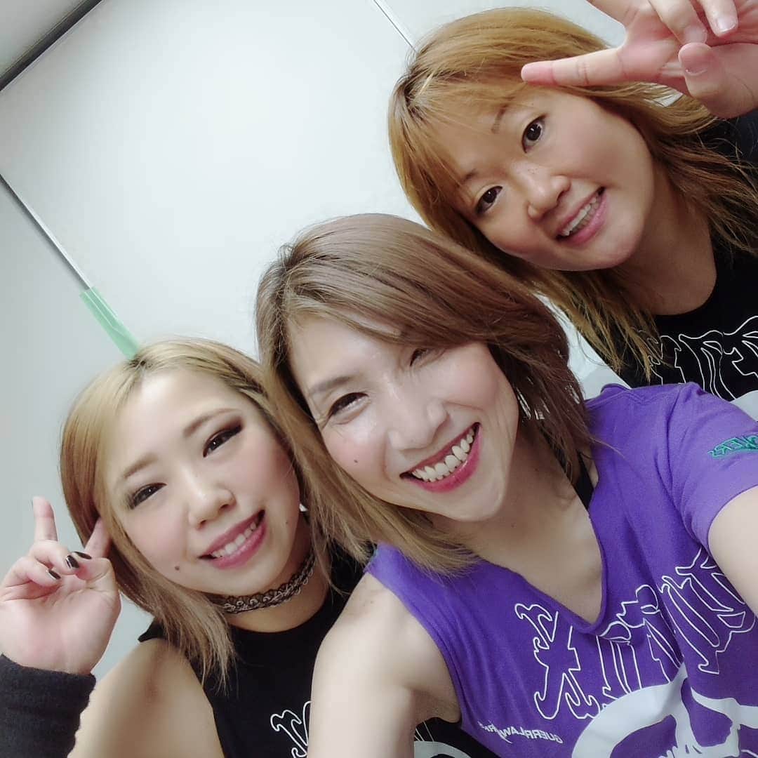 KAORUのインスタグラム