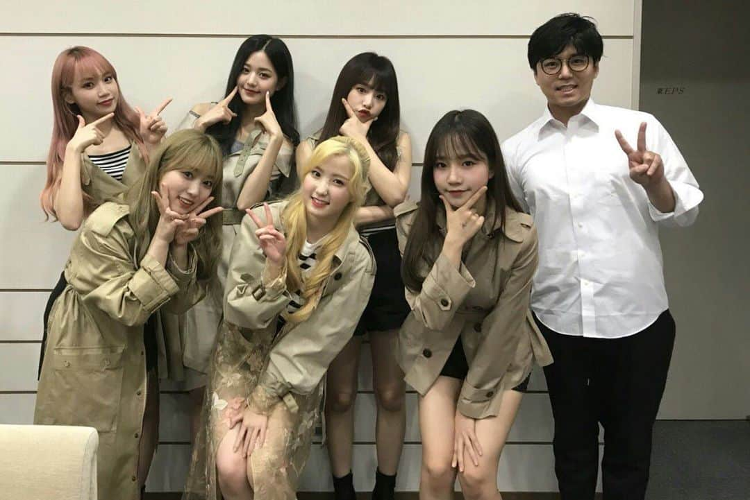 h3artbrak3rsさんのインスタグラム写真 - (h3artbrak3rsInstagram)「… #IZONE #아이즈원 #アイズワン  #nako #矢吹奈子 #야부키나코 #なこ #hitomi #本田仁美 #혼다히토미 #ひぃちゃん #yuri #조유리 #ユリ #chaewon #김채원 #チェウォン #wonyoung #장원영 #ウォニョン #yena #최예나 #イェナ #BuenosAires #ナガオカスクランブル」6月24日 18時24分 - h3artbrak3rs