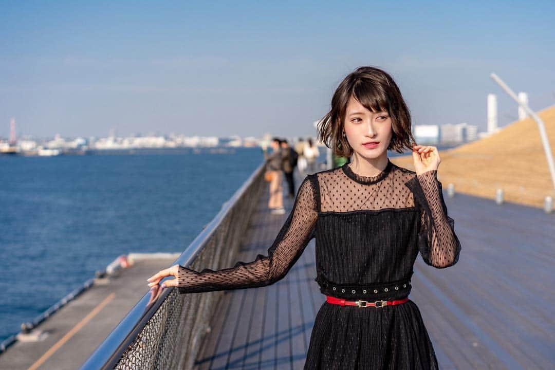 yuuさんのインスタグラム写真 - (yuuInstagram)「model: @yun.0119  #ポートレート #portrait #portraits #portraitphotography #ファインダー越しの私の世界 #portraitphotographer #portraitoftheday #portrait_perfection #love_bestjapan #portraitmood #ポートレート部 #ポートレート女子 #東京カメラ部 #ig_portrait #作品撮り #lovers_nippon_portrait #portraits_dream #top_portraits #photogirl #good_portraits_world #japan_of_insta #excellent_portraits #pasha_magazine #beautifulgirls #ポトレ撮影隊 #greenleaf #portrait_page」6月24日 18時25分 - yuuyuuandyuu