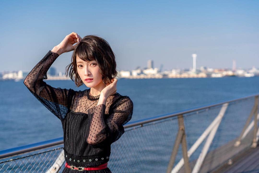 yuuさんのインスタグラム写真 - (yuuInstagram)「model: @yun.0119  #ポートレート #portrait #portraits #portraitphotography #ファインダー越しの私の世界 #portraitphotographer #portraitoftheday #portrait_perfection #love_bestjapan #portraitmood #ポートレート部 #ポートレート女子 #東京カメラ部 #ig_portrait #作品撮り #lovers_nippon_portrait #portraits_dream #top_portraits #photogirl #good_portraits_world #japan_of_insta #excellent_portraits #pasha_magazine #beautifulgirls #ポトレ撮影隊 #greenleaf #portrait_page」6月24日 18時25分 - yuuyuuandyuu