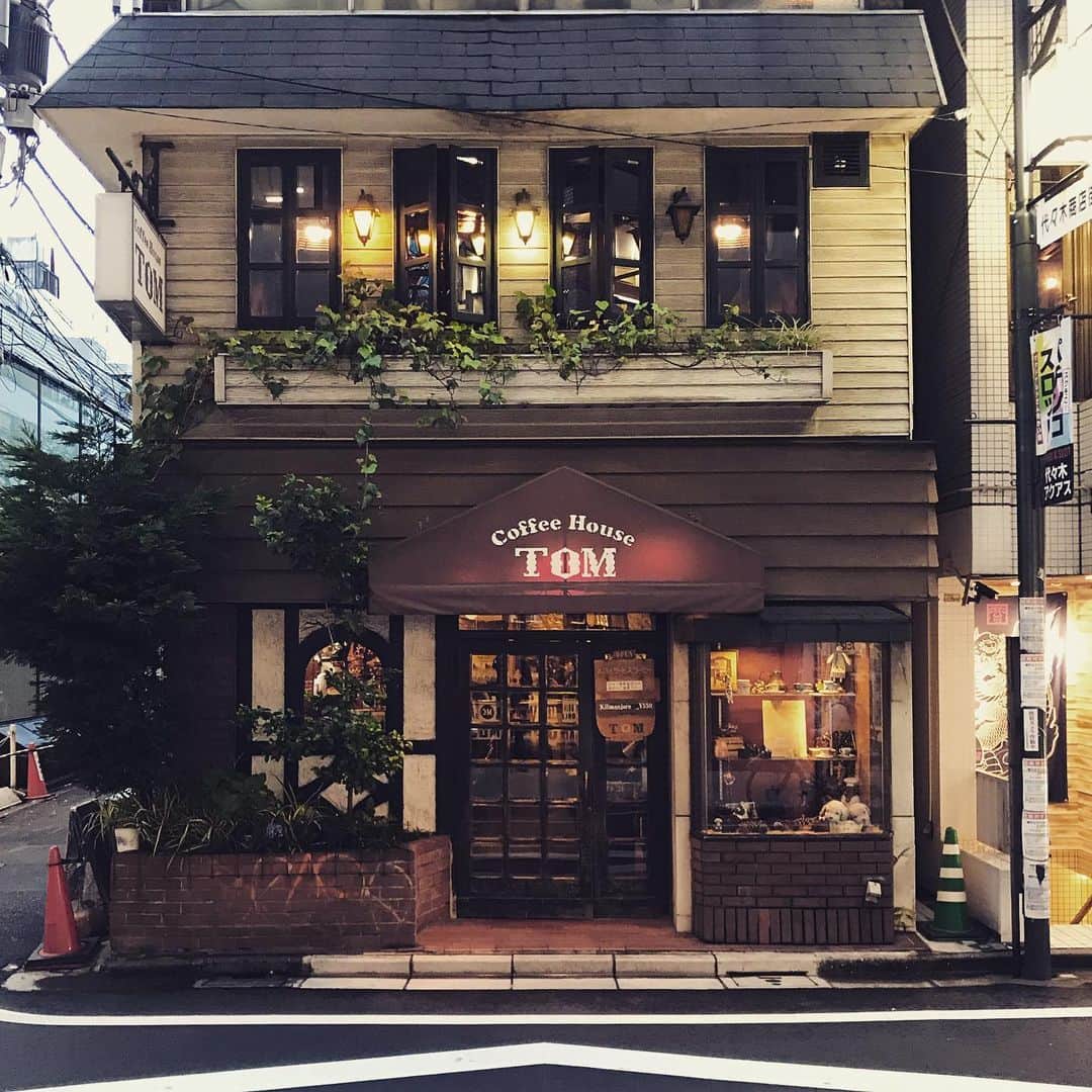 goodcoffeemeのグルメインスタ