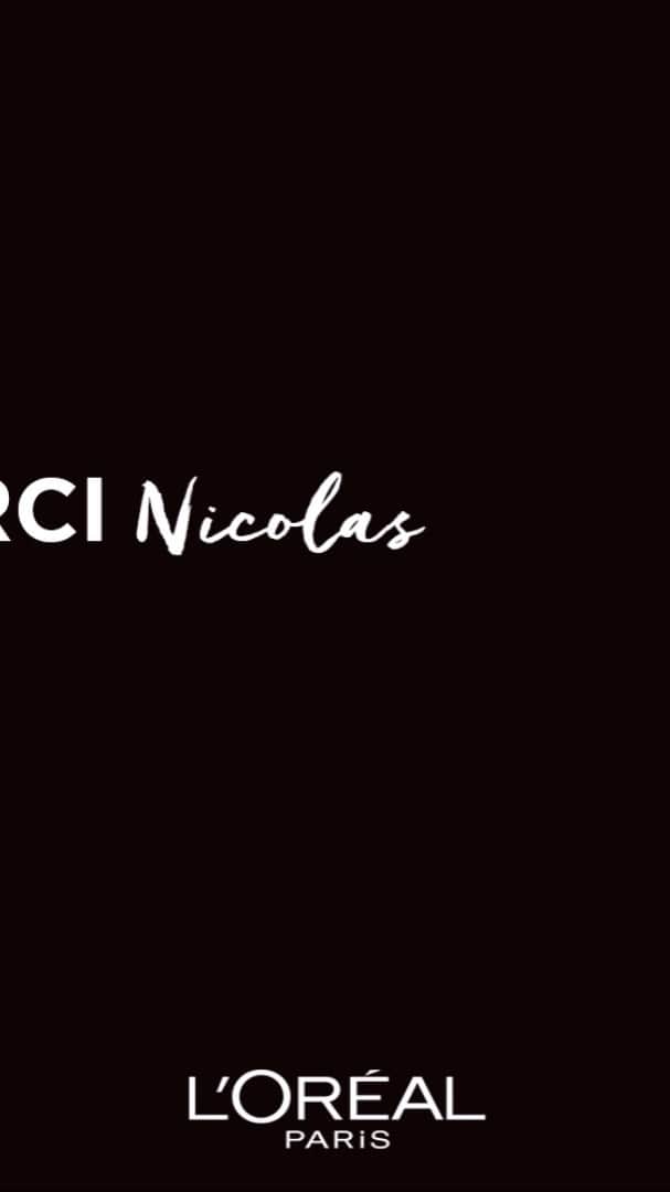 NICOLAS SIMOESのインスタグラム