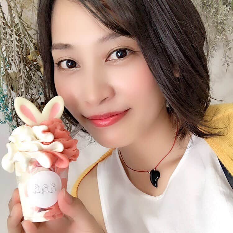 前田友香のインスタグラム
