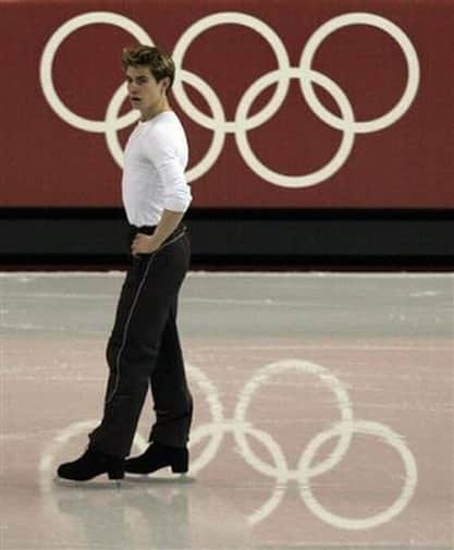 ジェフリー・バトルのインスタグラム：「Happy Olympic Day!  So many wonderful memories.」