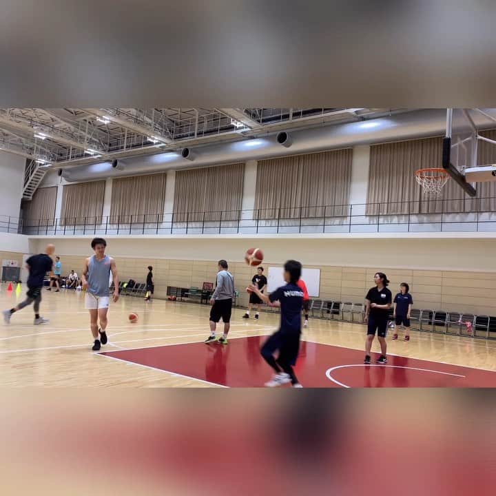 青木康平のインスタグラム