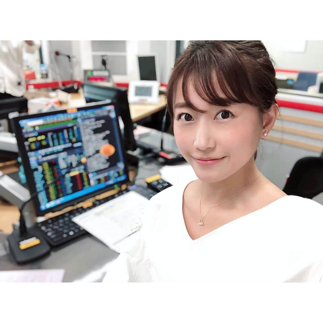 津田麻莉奈のインスタグラム