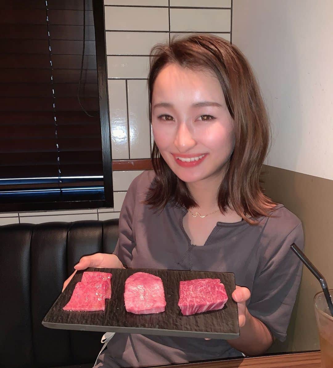 西野沙瑛のグルメインスタ