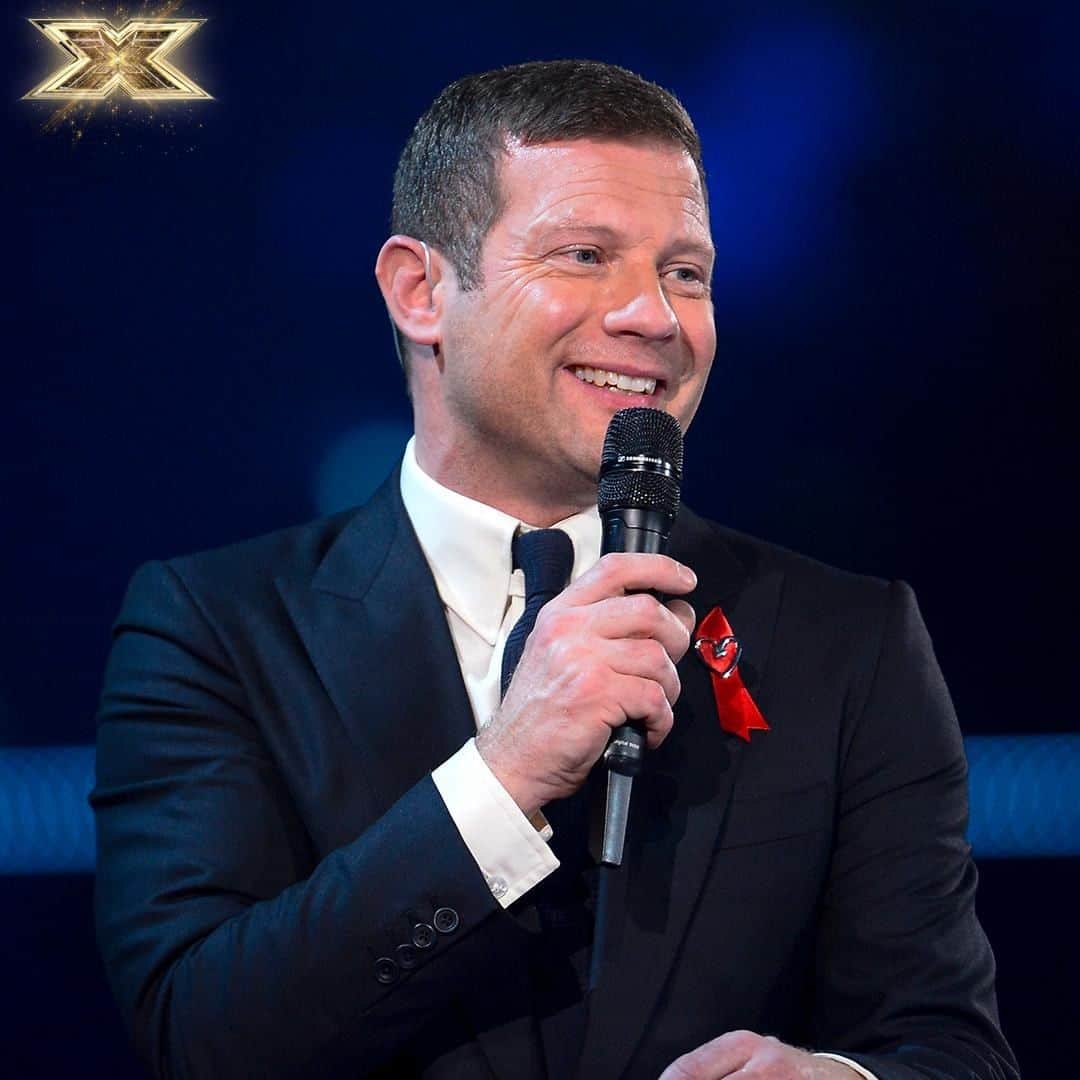 Xファクターさんのインスタグラム写真 - (XファクターInstagram)「The #XFactor just wouldn't be the same without him! @radioleary, we love you!! 🙌❤️❌」6月24日 19時00分 - thexfactor