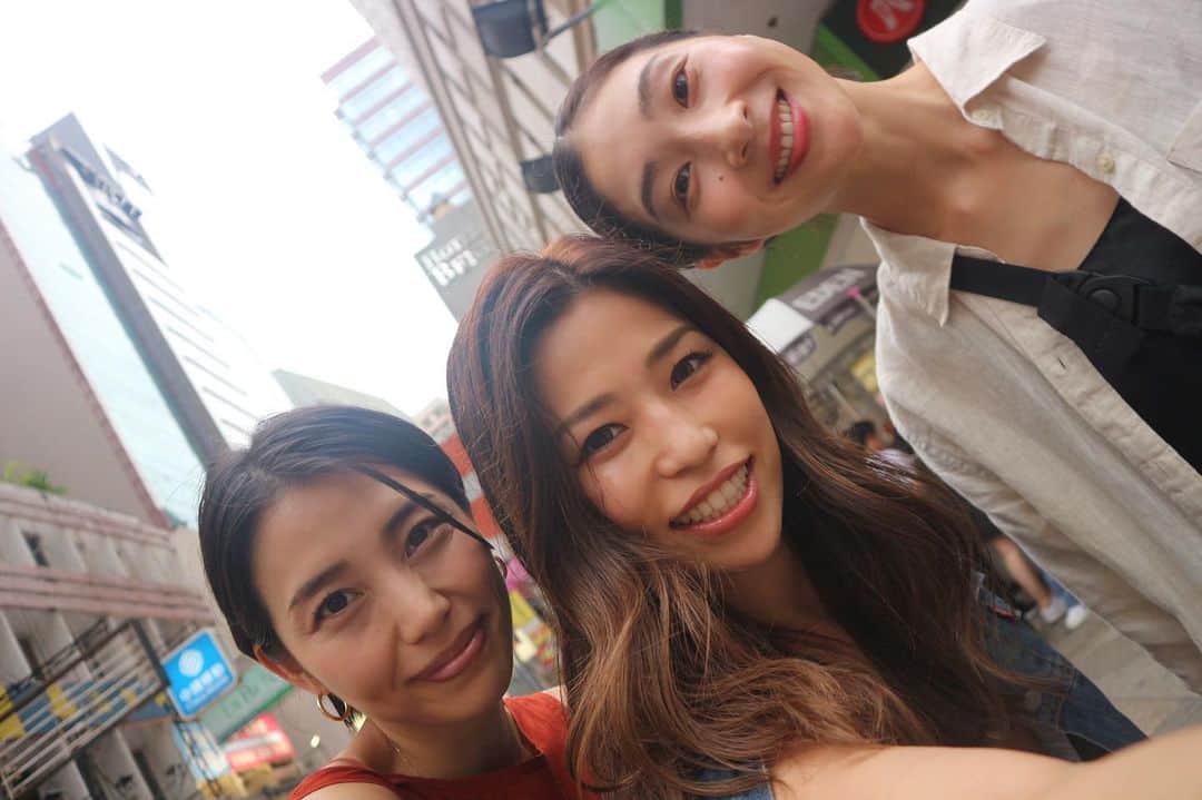 ANNA さんのインスタグラム写真 - (ANNA Instagram)「🇭🇰Hong Kong🇭🇰・ ㊗︎出逢って20周年ツアー✈️・ ・ ・ #香港 #hongkong #travel」6月24日 19時01分 - anna_flare