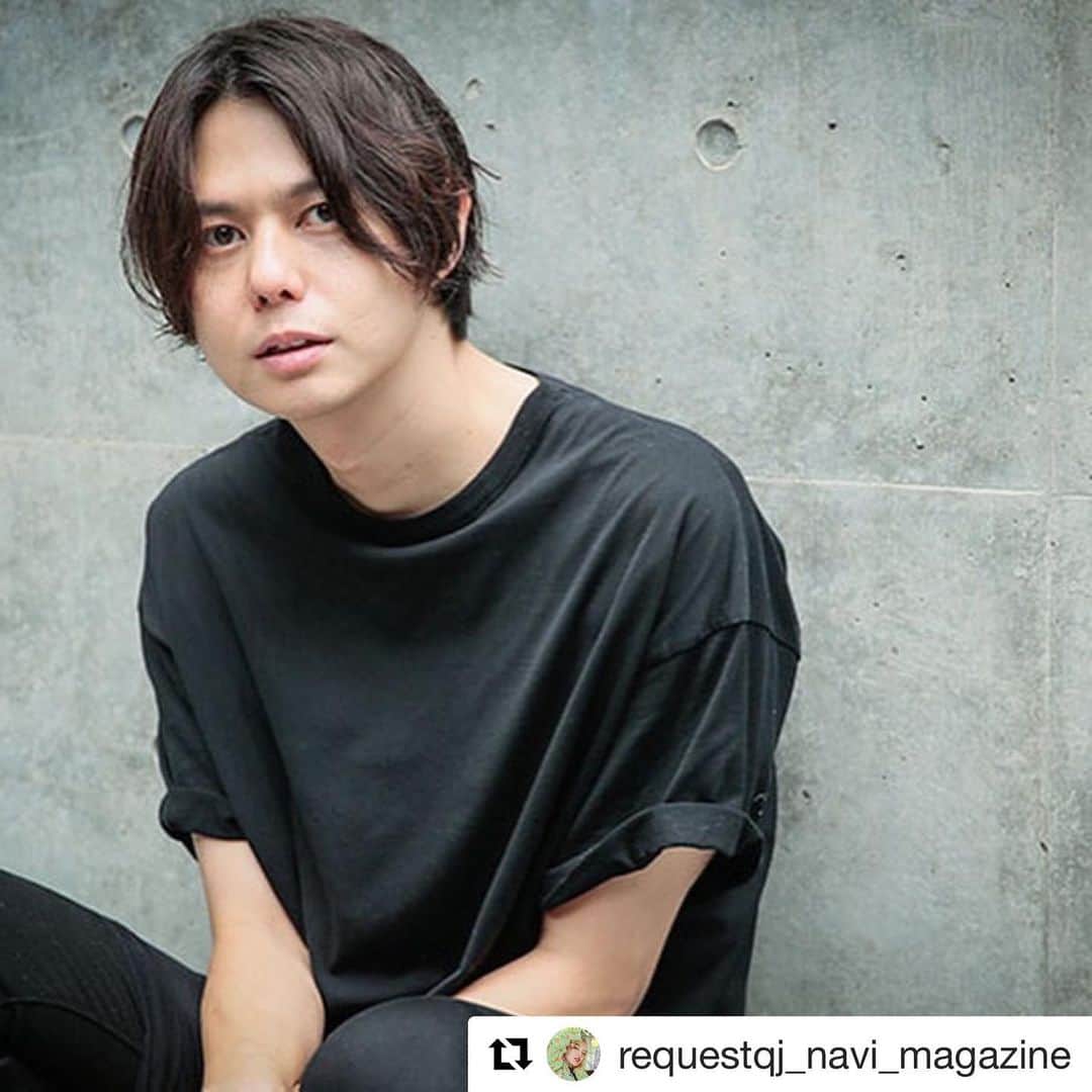 エザキヨシタカのインスタグラム