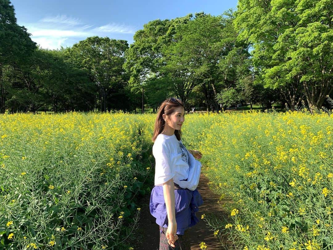 有末麻祐子さんのインスタグラム写真 - (有末麻祐子Instagram)「🌼🌼🌼🌼🌼」6月24日 19時09分 - mayukoarisue