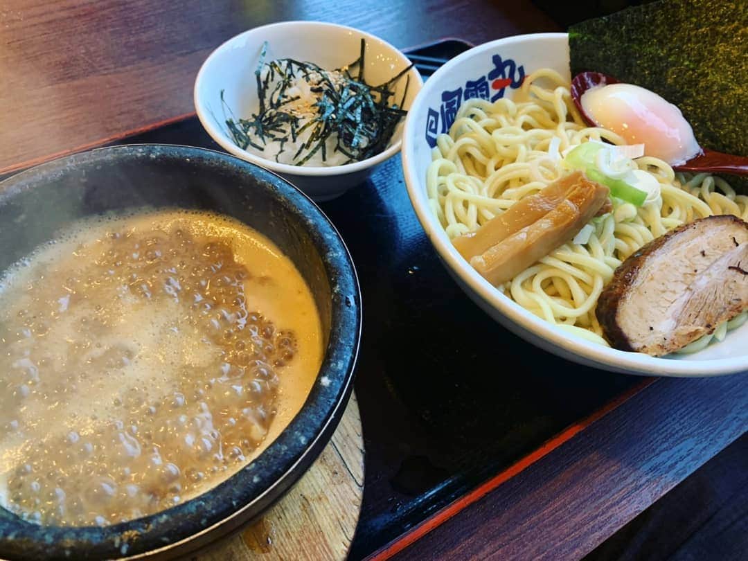 和田益典のグルメインスタ