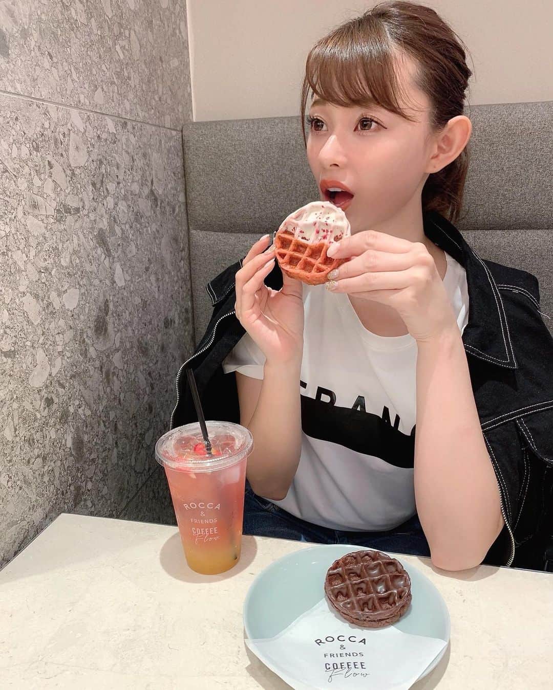 karen okajimaのグルメインスタ