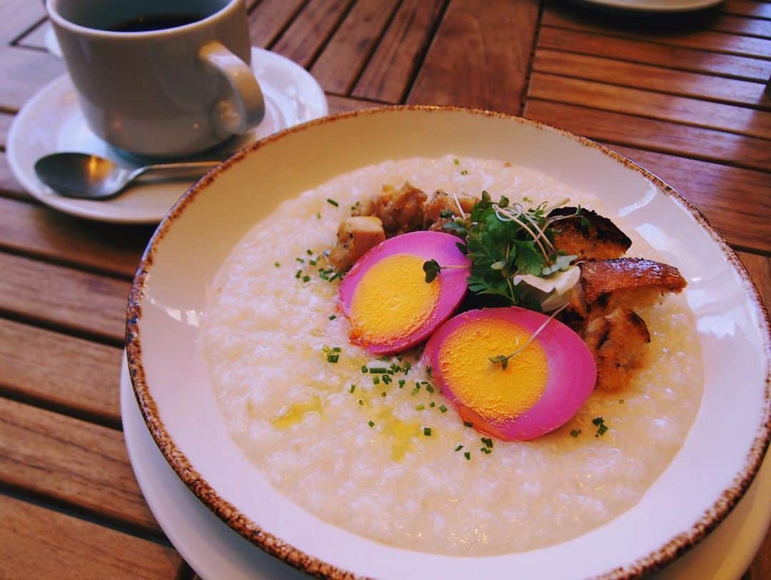 小越勇輝さんのインスタグラム写真 - (小越勇輝Instagram)「いつかの朝食。  #ogostagram  #breakfast」6月24日 19時14分 - yuki_ogoe