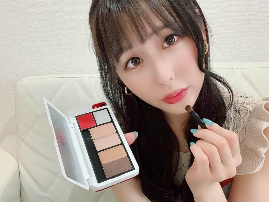 生田千秋のインスタグラム