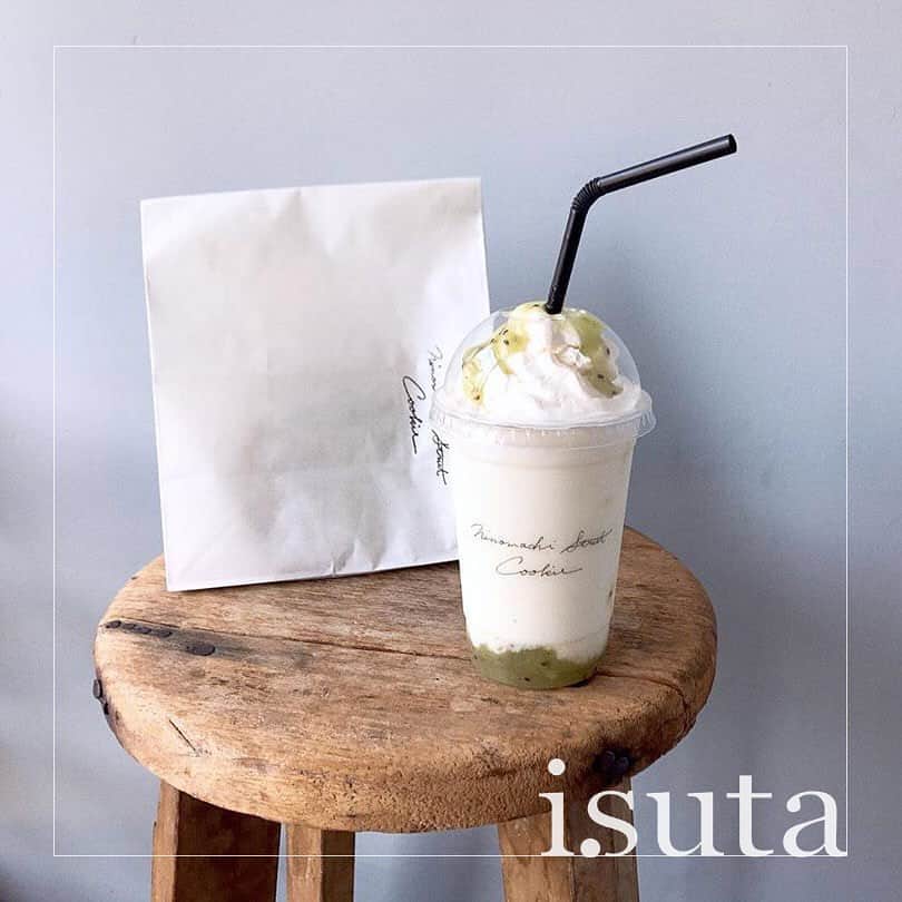 isutaのグルメインスタ