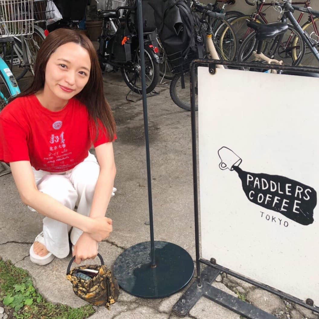 江本るり恵のグルメインスタ