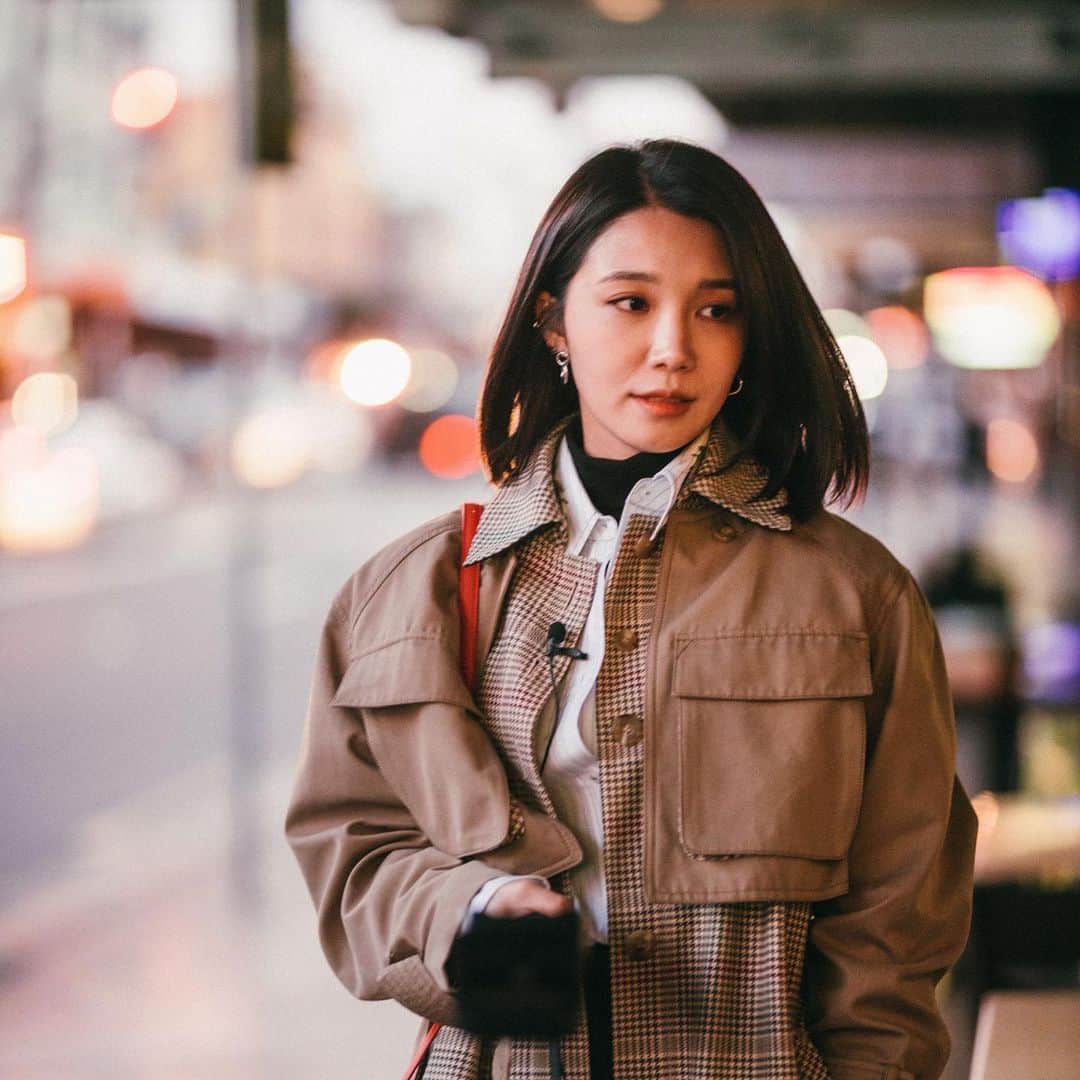 チョン・ウンジさんのインスタグラム写真 - (チョン・ウンジInstagram)「#sydney #lifetime #욜로홀로시즌2」6月24日 19時31分 - artist_eunji