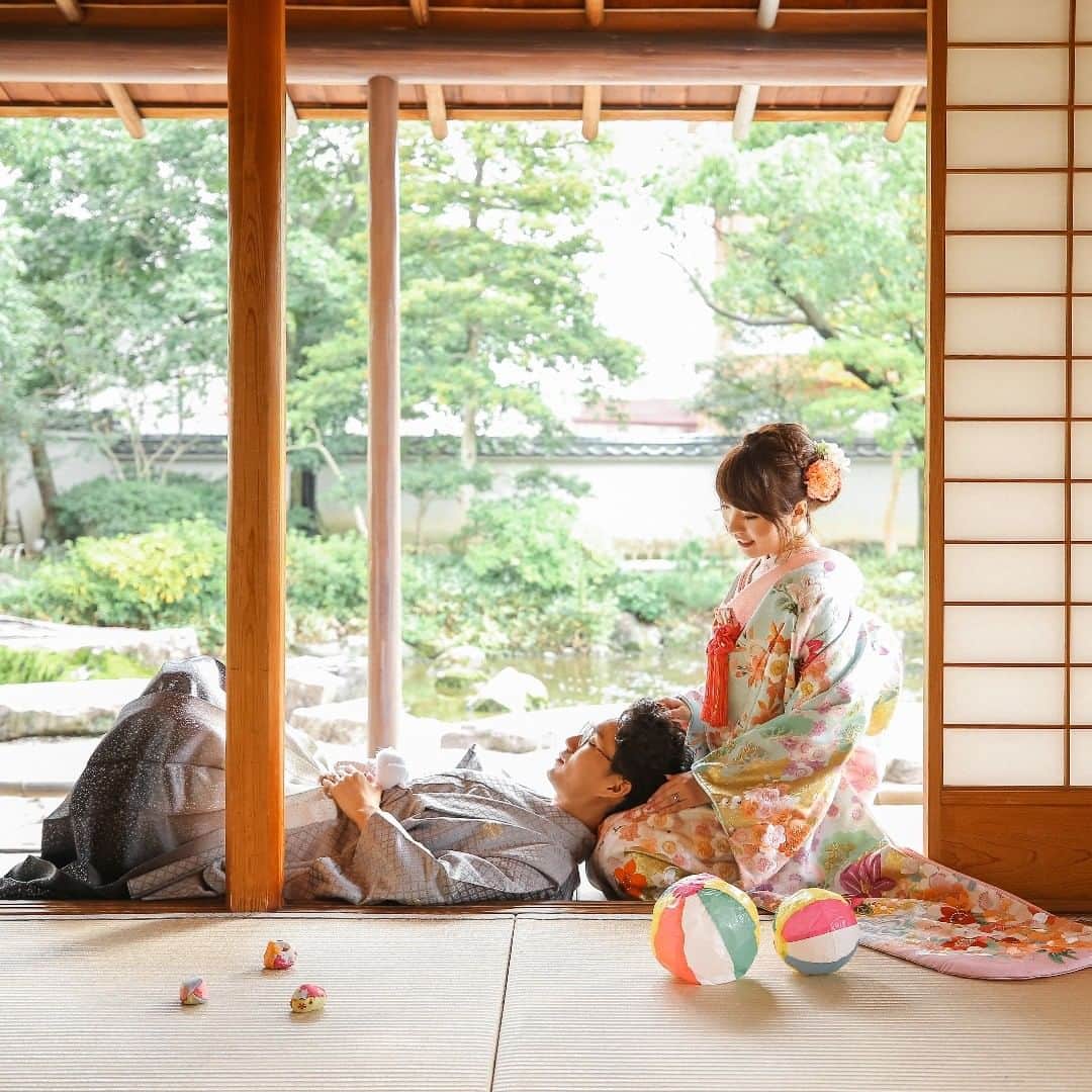 ローズガーデン|福井|結婚式場＆イベントのグルメインスタ