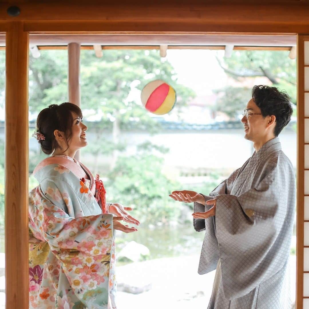 ローズガーデン|福井|結婚式場＆イベントのグルメインスタ