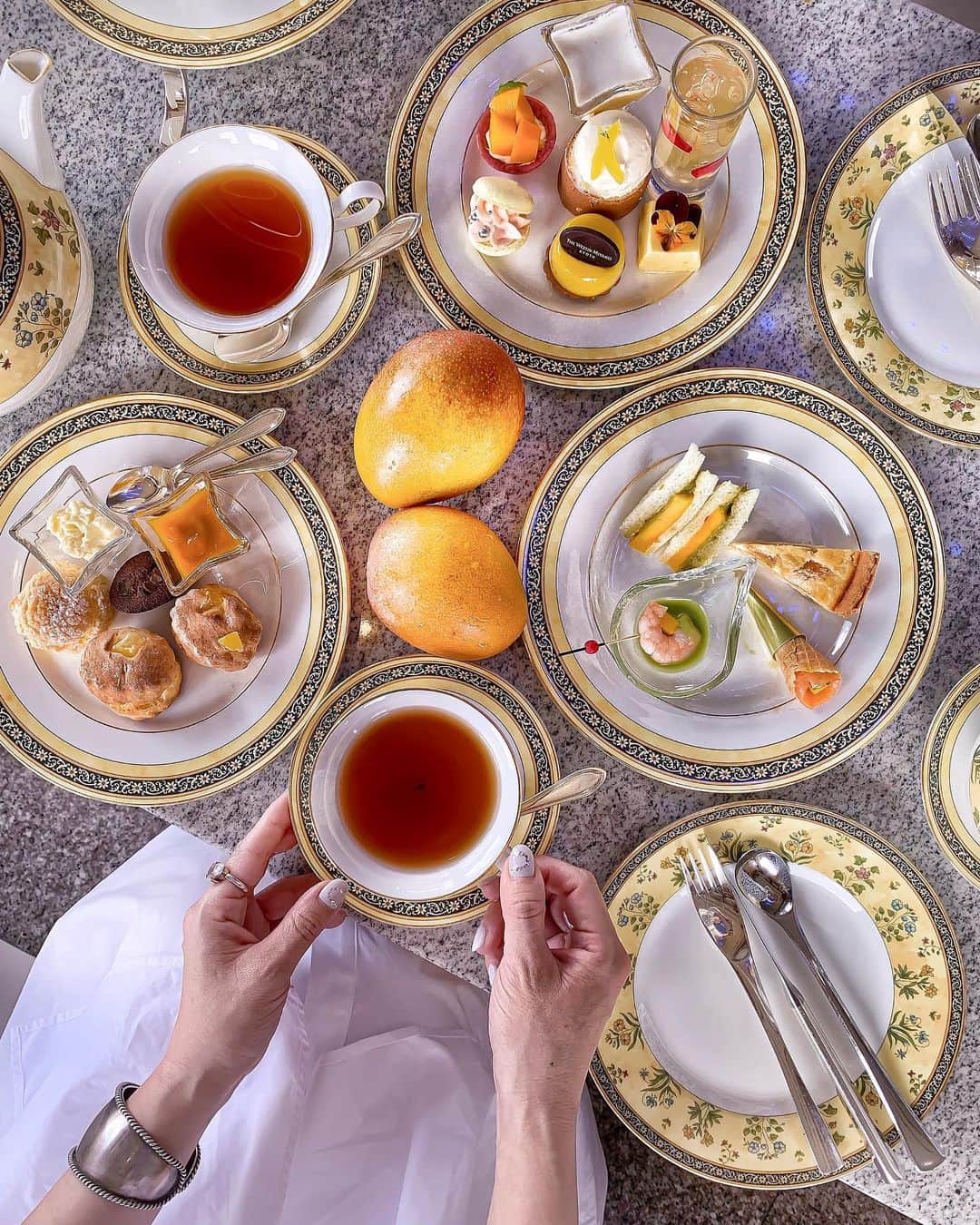 Yukicoのグルメインスタ