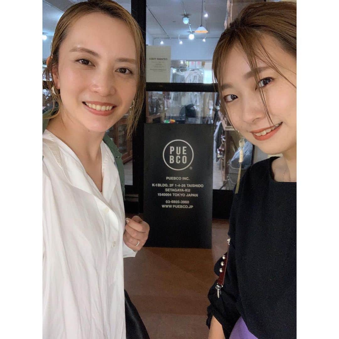 YU-U（工藤由布）のグルメインスタ