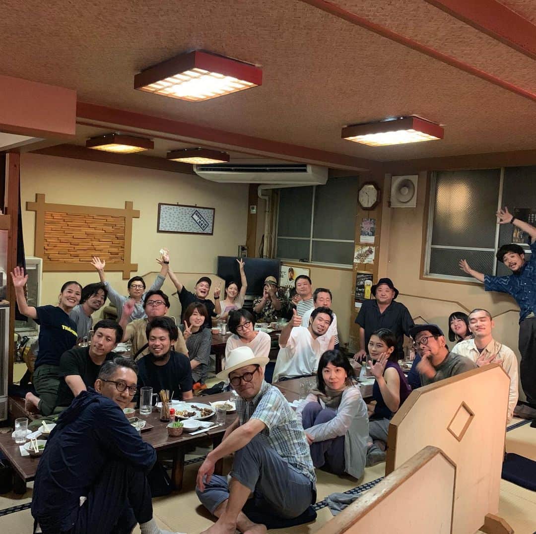 川辺ヒロシのグルメインスタ