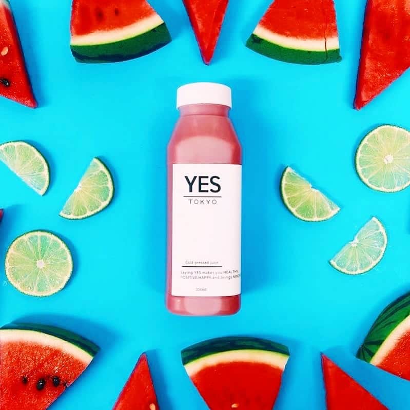 YES TOKYOのグルメインスタ