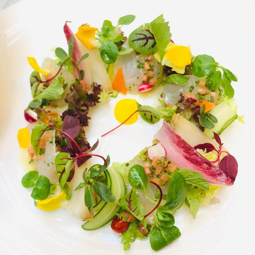 ルミアモーレのグルメインスタ