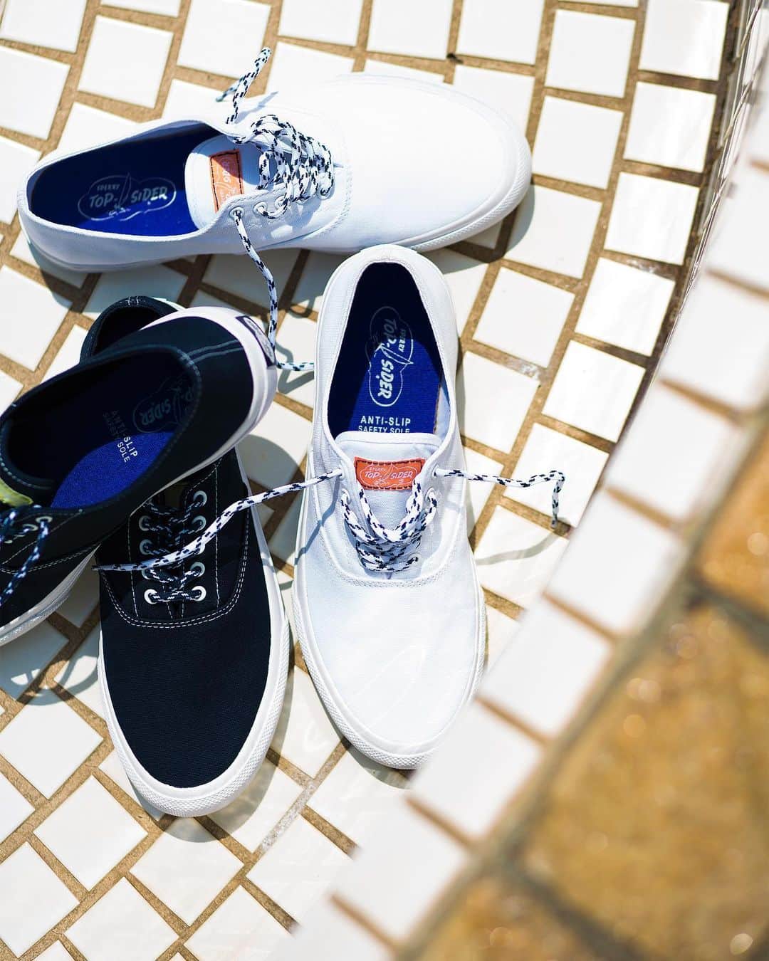 BEAUTY&YOUTH UNITED ARROWSのインスタグラム