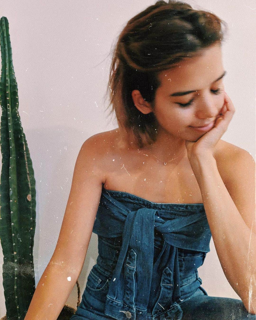 Satomi Biancaのインスタグラム