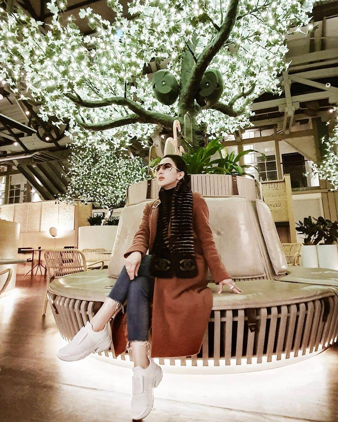 Syahriniさんのインスタグラム写真 - (SyahriniInstagram)「• I’m Much More Me When I’m With You !  ________\\\\_______  #PrincesSyahrini #Sydney_Australia #June2019」6月24日 20時21分 - princessyahrini