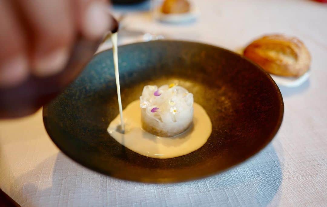 吉田拓巳のグルメインスタ