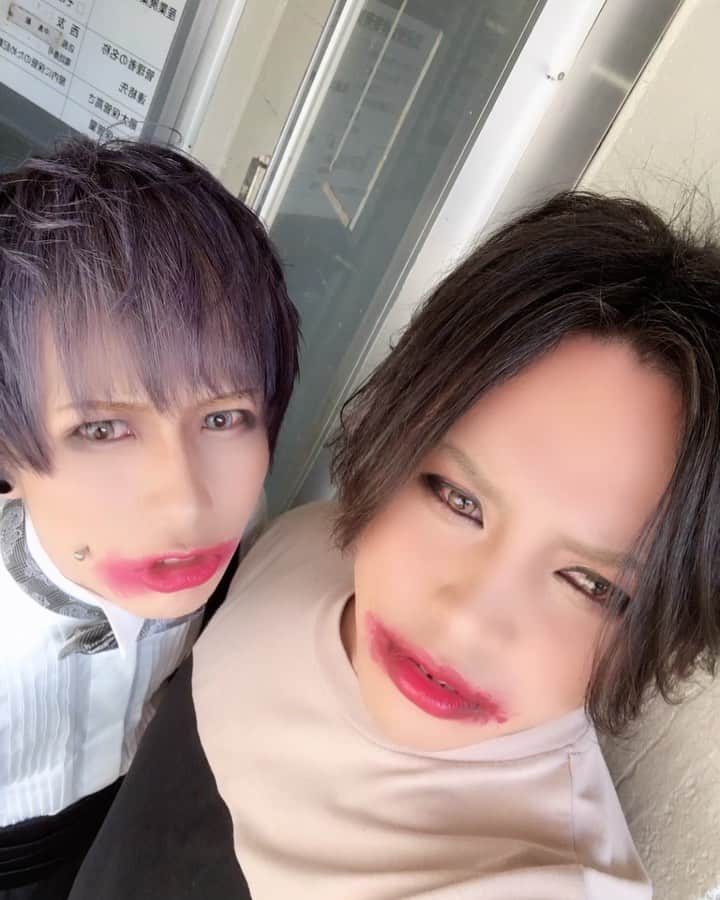 冬摩のインスタグラム