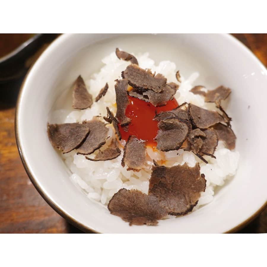 中田奈沙のグルメインスタ