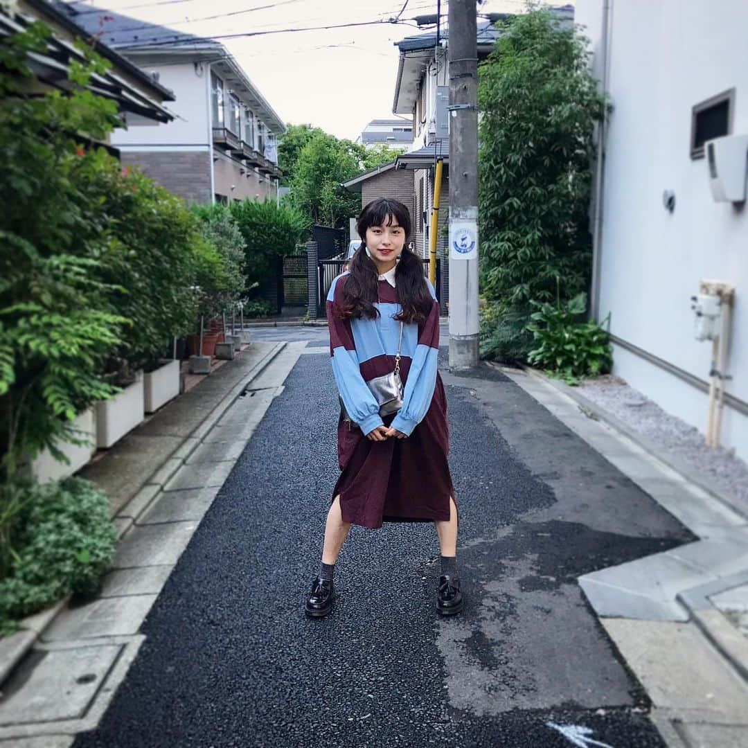 トミタ栞さんのインスタグラム写真 - (トミタ栞Instagram)「#今日のトミタ」6月24日 22時13分 - tomita_shiori