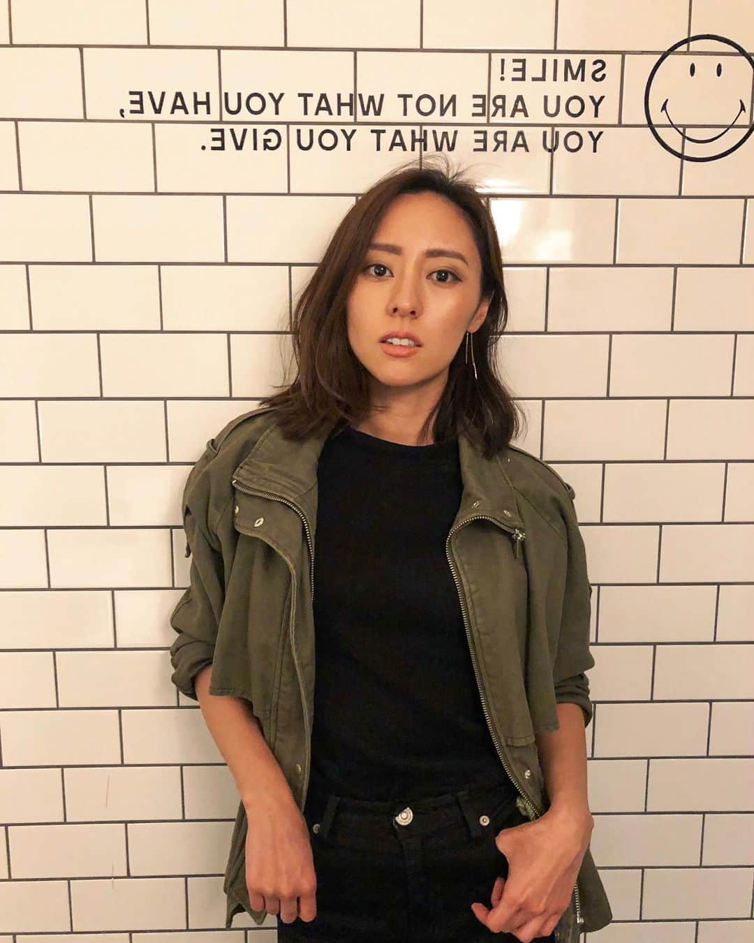 東美樹のインスタグラム