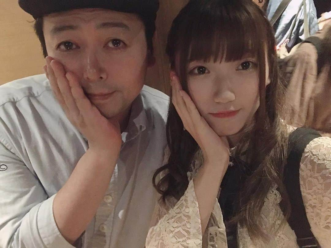 伊藤俊一さんのインスタグラム写真 - (伊藤俊一Instagram)「舞台『いじめられっ子ドリーム』 終演いたしました。 初めての舞台！！ って子達が 恐ろしいスピードで 上手になっていくのを 目の当たりにして みんなの現段階での やれることやりきった！！ って顔見たらなんだか 泣けてきたおじさん。 観に来てくれた禿夢の おじさんたち、小野ちゃん にも感謝。 勝手に拝借した写真たちを どうぞ！ #いじめられっ子ドリーム #ガール座百瀬 #禿夢」6月24日 22時29分 - itou5275