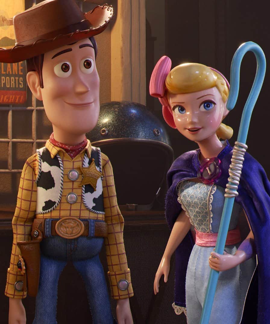 Just Jaredさんのインスタグラム写真 - (Just JaredInstagram)「We have a ranking of every @pixar movie from worst to best, including this weekend’s new release, “Toy Story 4!” Find our where the latest movie falls in the rankings by tapping this pic in our LINK IN BIO.  #Pixar Photo: Disney/Pixar」6月24日 22時50分 - justjared