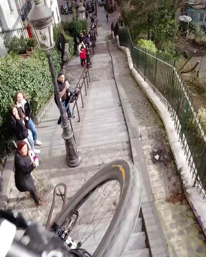 レッドブルのインスタグラム