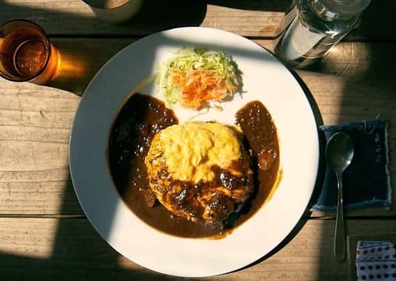 HOTEL SHEのグルメインスタ