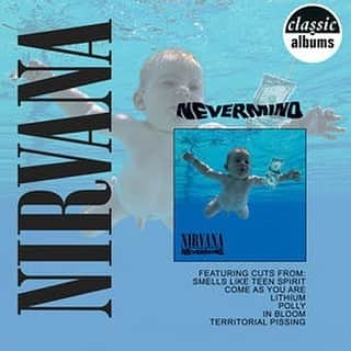 メラニー・サイクスさんのインスタグラム写真 - (メラニー・サイクスInstagram)「Watch this 🙌🏽 Nevermind released Sept 24th 1991. I had just turned 21 when this album came out and it was the sound track to my life. It escorted me to Paris where I was working as a model and on a big move to live in LA. I have revisited it many many many times since then and it just never gets old and  gets me every time . This is a doc I Just found on prime yesterday detailing the making of it. It’s fascinating and totally thrilling for fans. An album of absolute perfection 💙🙏🏻🙌🏽💪🏼 #nirvana #nevermind #classicalbums #primevideo #watchit」6月24日 23時12分 - msmelaniesykes